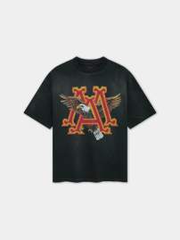 Picture of Amiri T Shirts Short _SKUAmiriS-XLmrtx0523465